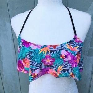 Arizona Jean Bikini Top